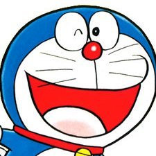  ドラえもん @DoraemonBOT 