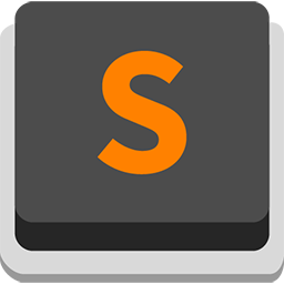 sublimetextでサイドメニューが真っ黒になったバグ→即刻対処