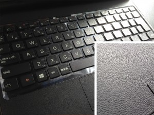 タブレットPC『Lenovo YOGA Tablet 2 with Windows』キーボード｜Webデザイナーサトウマサヤスのブログ ツーブロッカ