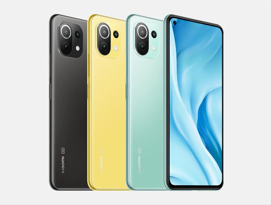 Xiaomiスマホを使ってみて