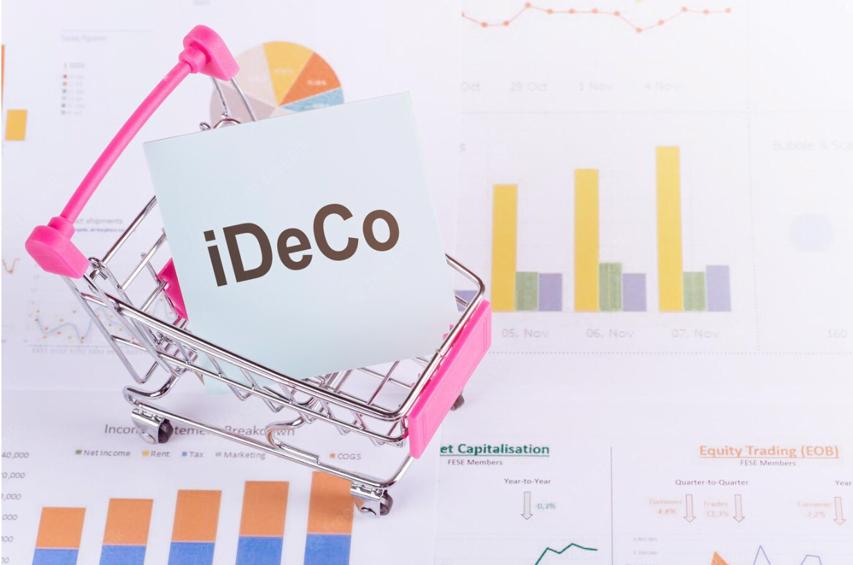 【徹底解説】iDecoとは？2022年10月1日以降の加入要件緩和で始めるべき？