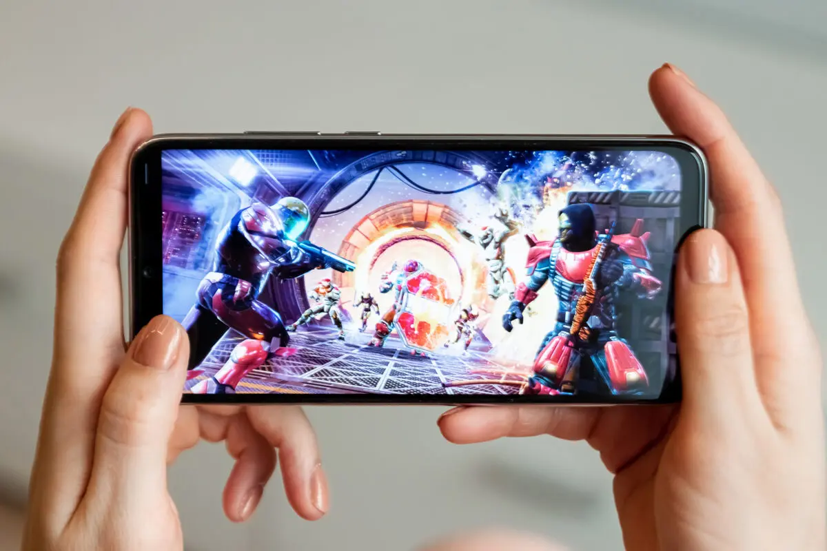 何が違う？【スペックの高い】ゲーミングスマホを徹底解説！