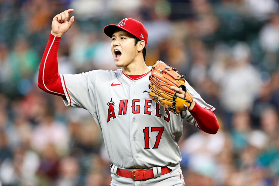 【2023年MLB】大谷翔平が圧巻の結果！他の日本人選手の活躍は？