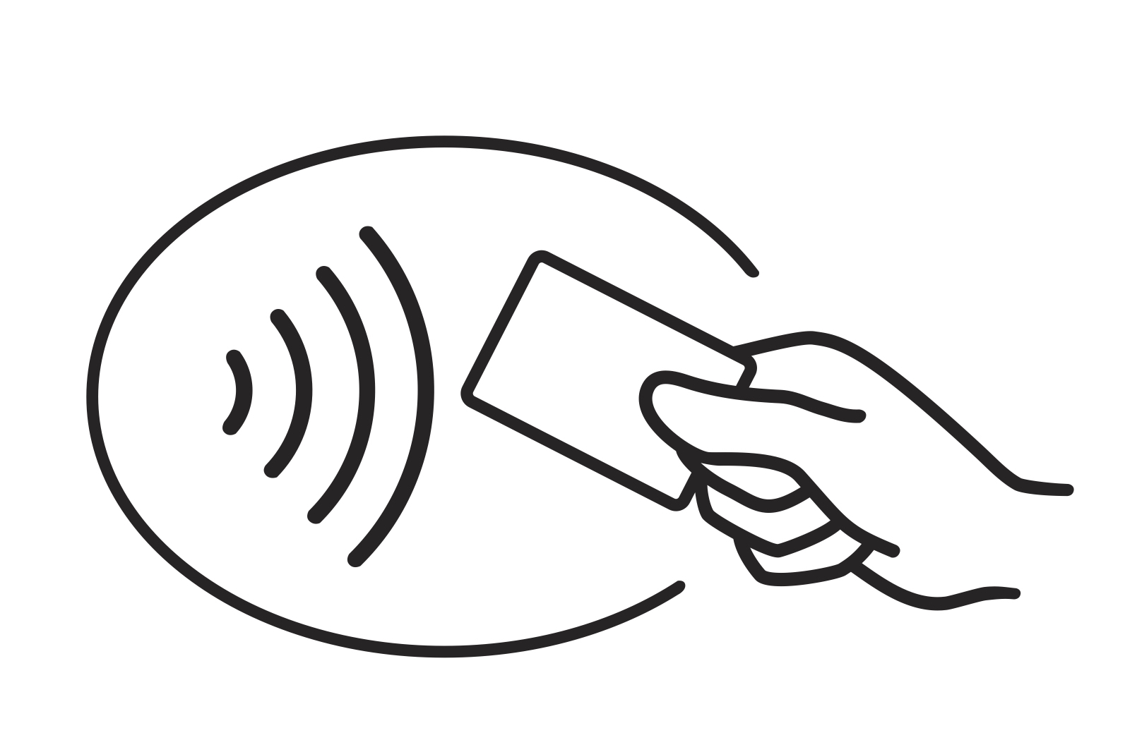 未対応スマートフォンもタッチ決済可能に？最新技術『MagCode』が凄い！