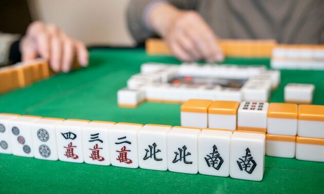 【2024年最新】初心者の練習用にも！麻雀アプリのおすすめ3選