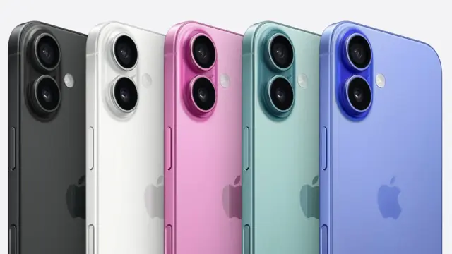 iPhone16は購入すべき？過去のシリーズとの比較まとめ