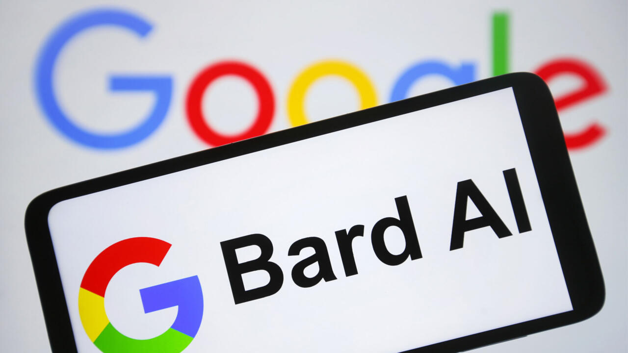 Google Bard使い方は？利用方法や何ができるのかをわかりやすくご紹介