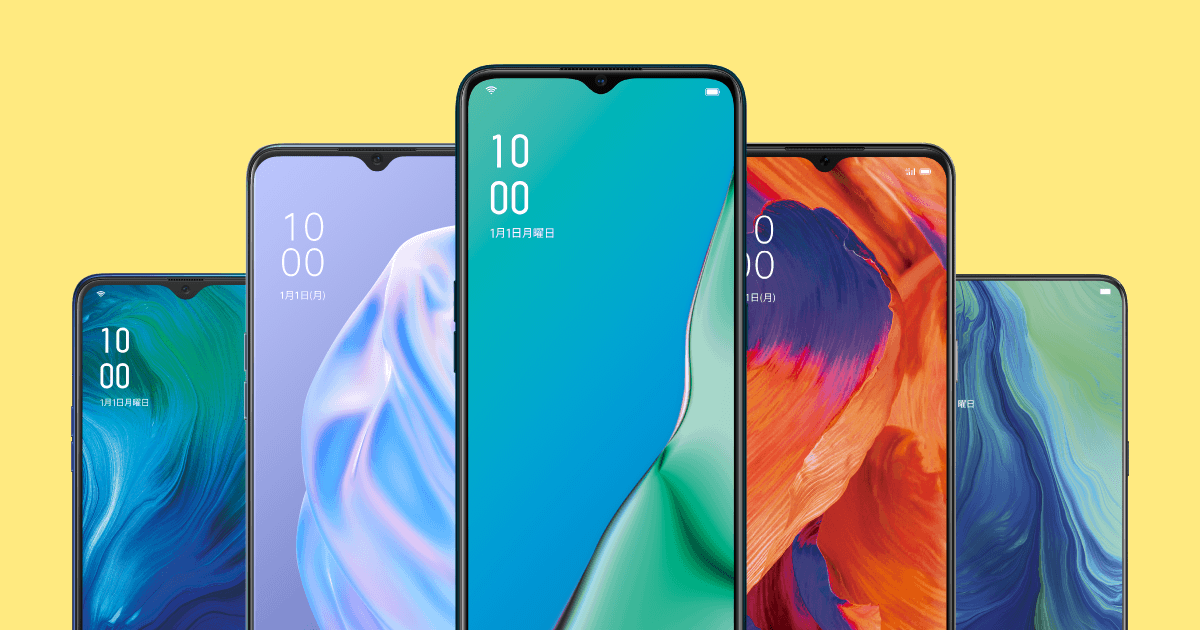 OPPOのスマホが危険なのは本当？その危険性や理由を徹底調査